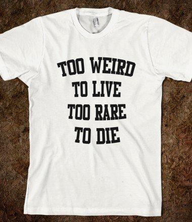 Too Weird To Live Too Rare To Die Panic At The Disco Zip Download